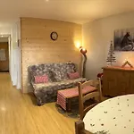 Апартаменты Petit Lutin A 250 M Du Bord Du De