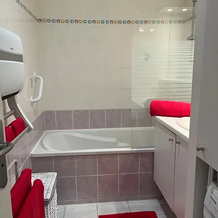 Appartamento Petit Lutin à 250 M Du Bord Du De Gérardmer