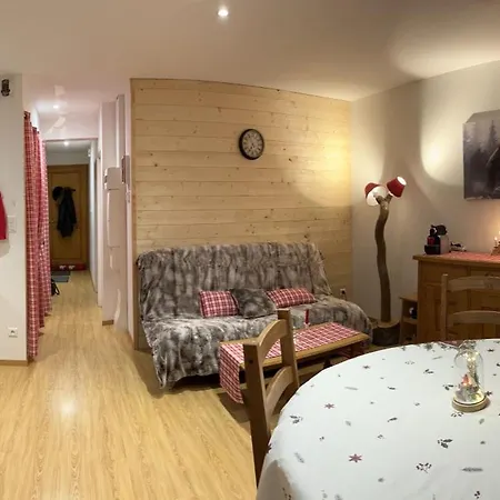 Appartamento Petit Lutin à 250 M Du Bord Du De *