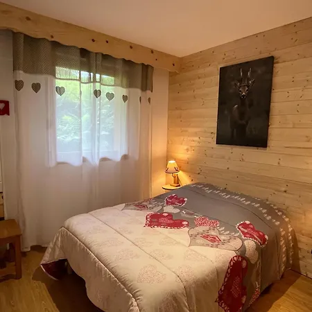 Apartment Petit Lutin A 250 M Du Bord Du De Gerardmer