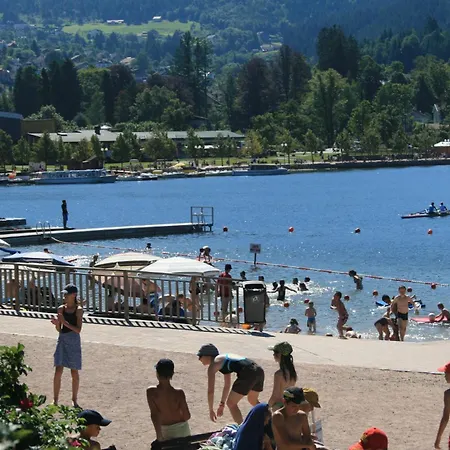 Appartamento Petit Lutin à 250 M Du Bord Du De *