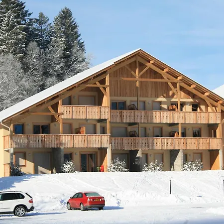 Apartment Petit Lutin A 250 M Du Bord Du De *