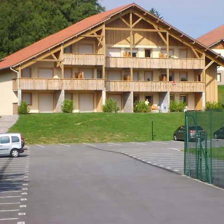 Appartamento Petit Lutin à 250 M Du Bord Du De Gérardmer