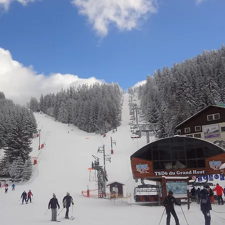 Appartamento Petit Lutin à 250 M Du Bord Du De Gérardmer