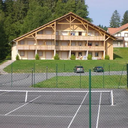 Petit Lutin A 250 M Du Bord Du De Apartment *