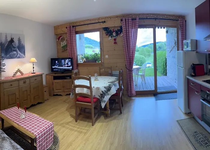 Petit Lutin A 250 M Du Bord Du De Gerardmer