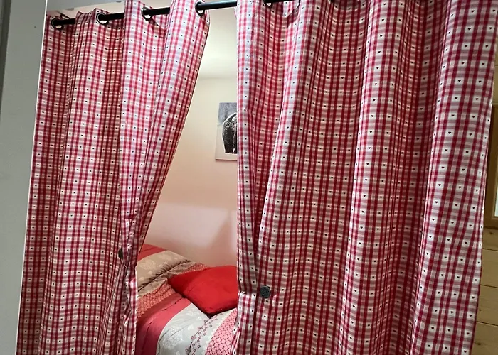 Petit Lutin A 250 M Du Bord Du De Apartment Gerardmer