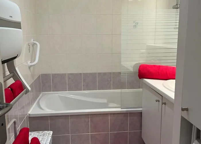 Apartmán Petit Lutin A 250 M Du Bord Du De Gérardmer