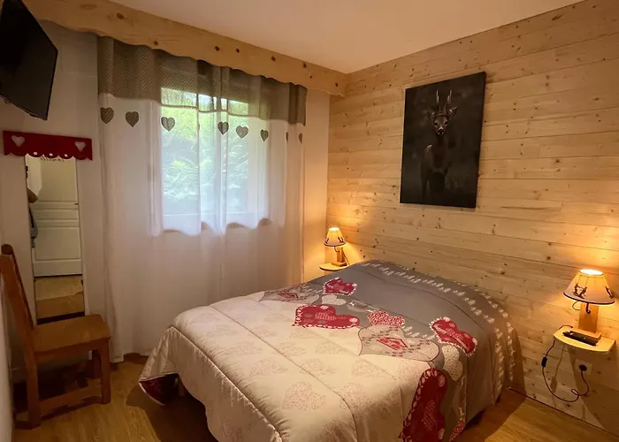 Apartment Petit Lutin A 250 M Du Bord Du De Gerardmer