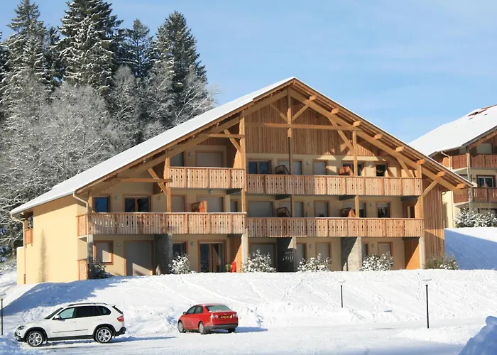 Apartment Petit Lutin A 250 M Du Bord Du De *