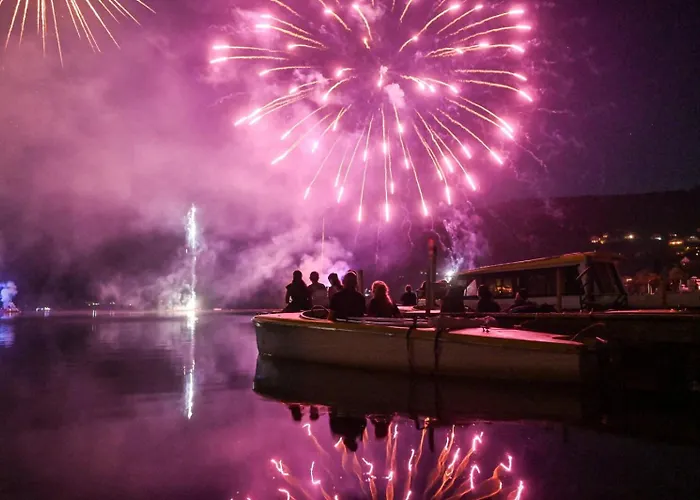 Apartment Petit Lutin A 250 M Du Bord Du De Gerardmer